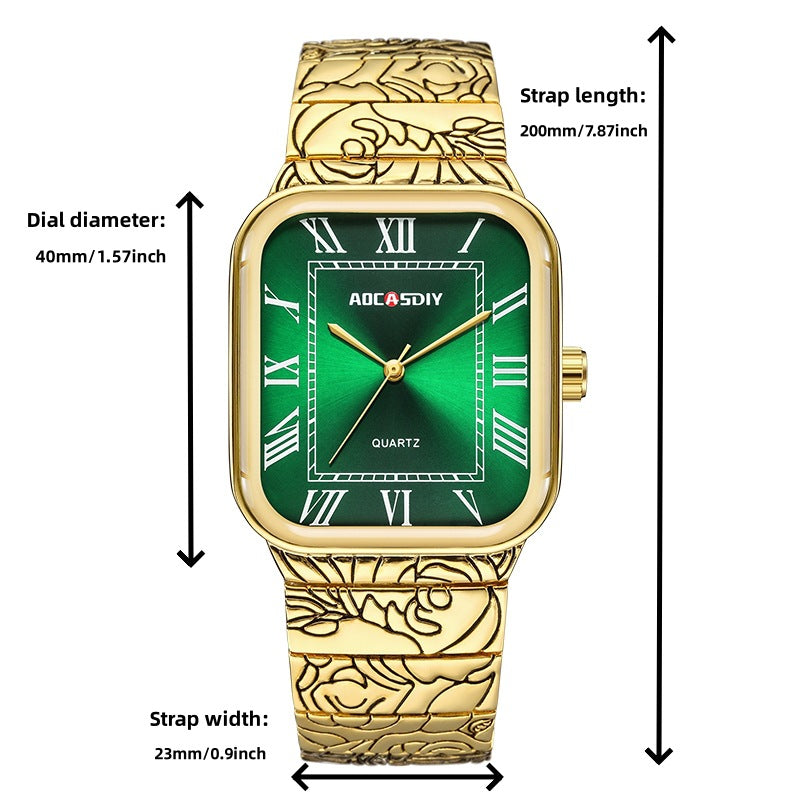 Ramadan Themed Series Watches