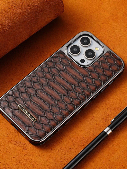 Luxury quality Business Case for iPhone