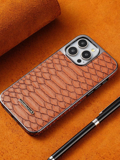 Luxury quality Business Case for iPhone