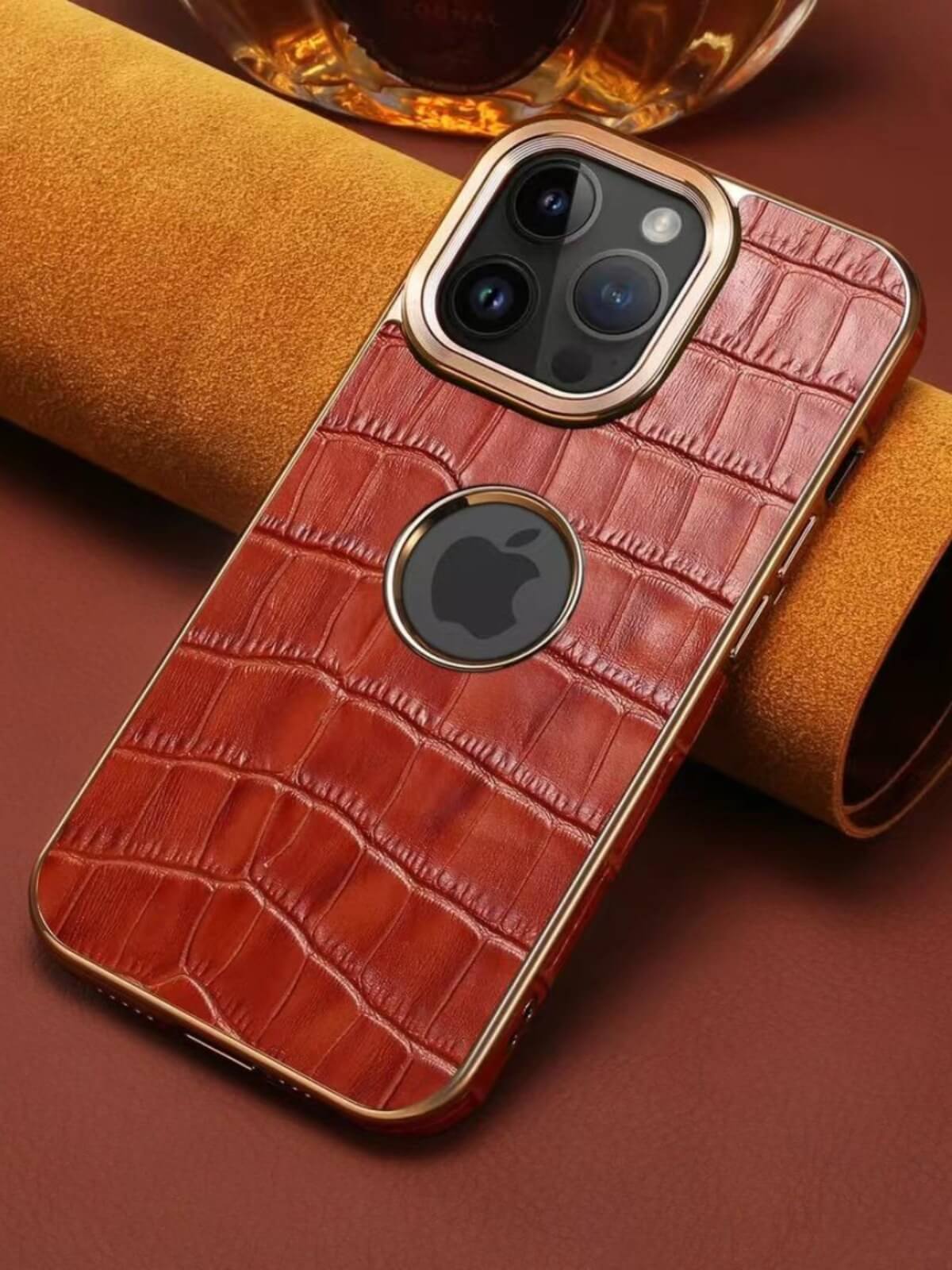 Luxury quality Business Case for iPhone