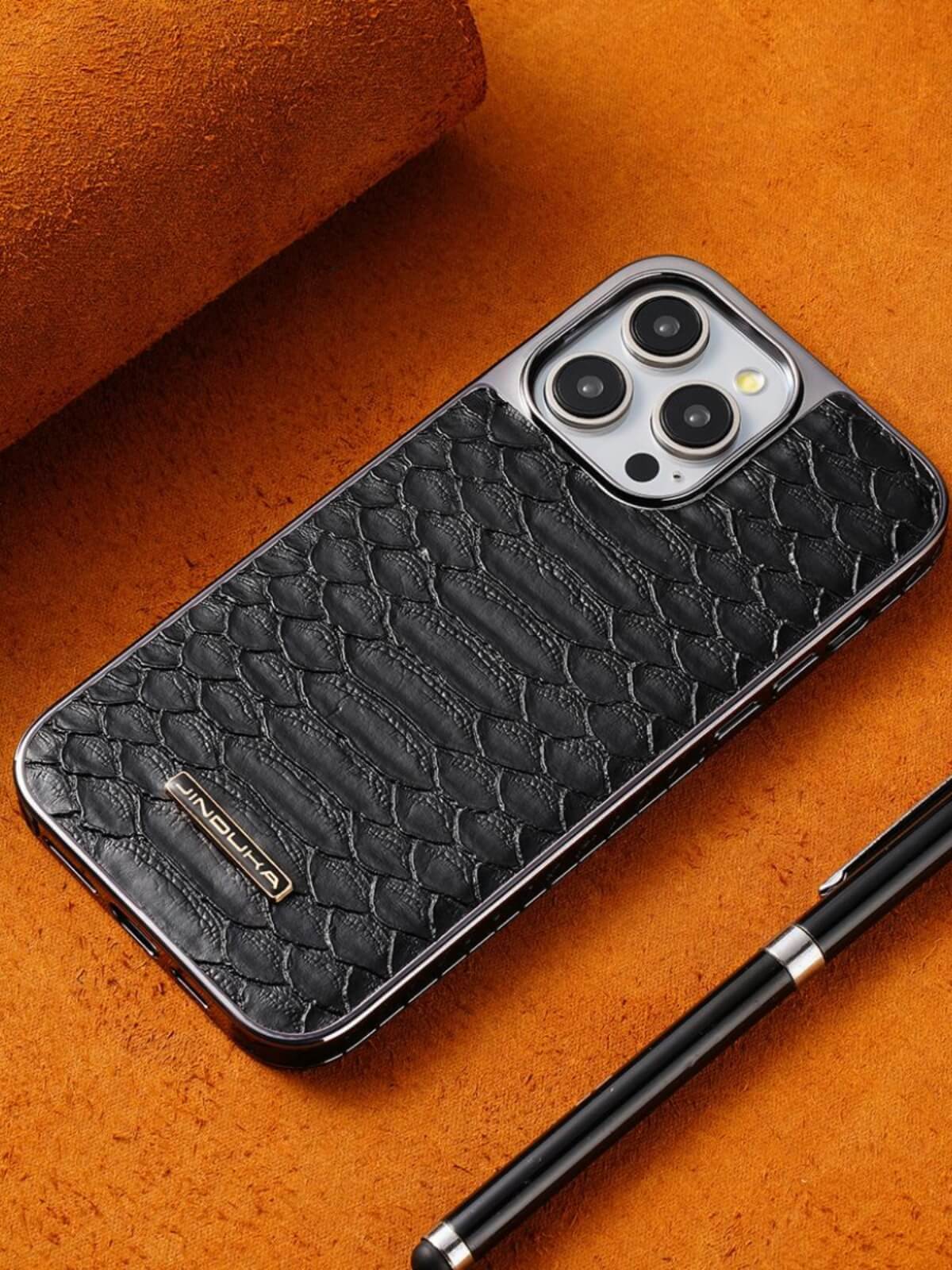 Luxury quality Business Case for iPhone