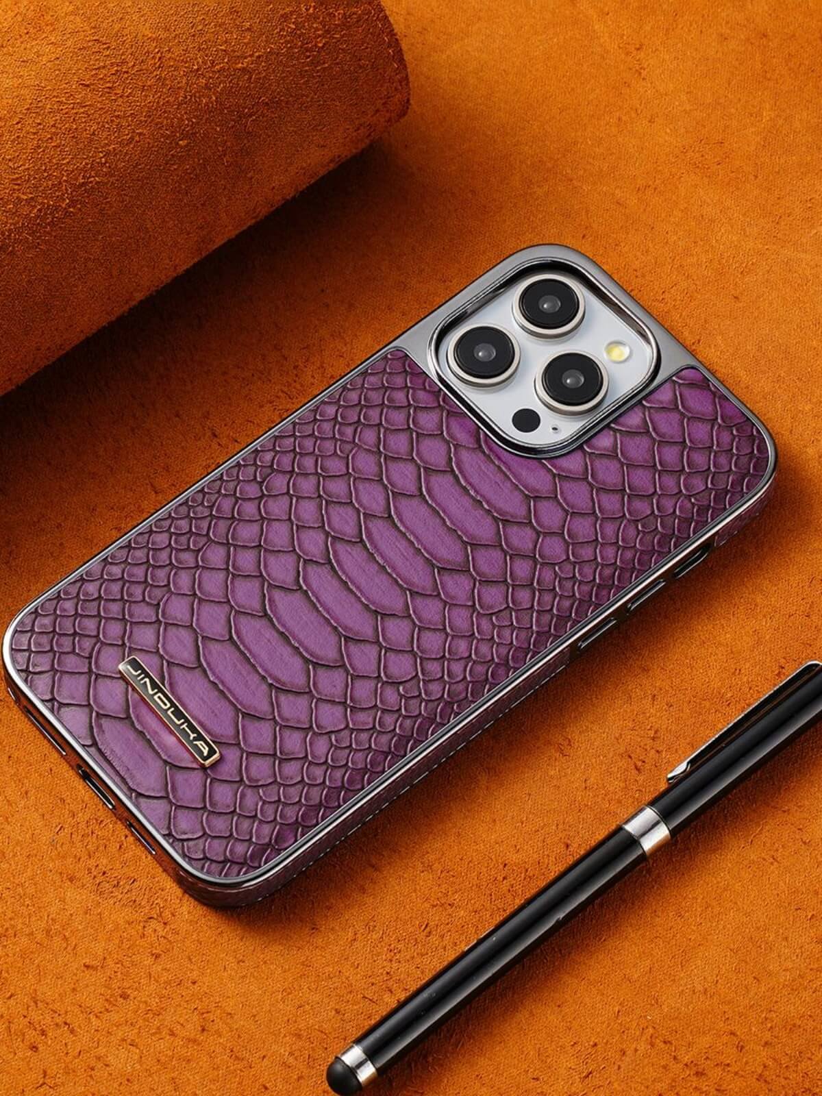 Luxury quality Business Case for iPhone