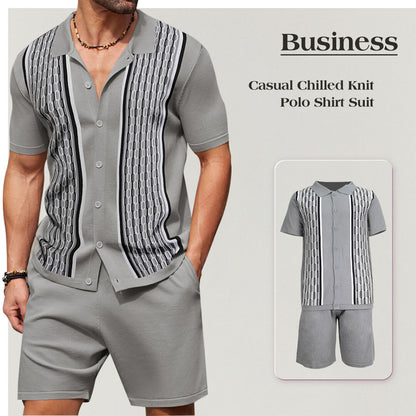 CityComfort™ Cool Touch Casual Set