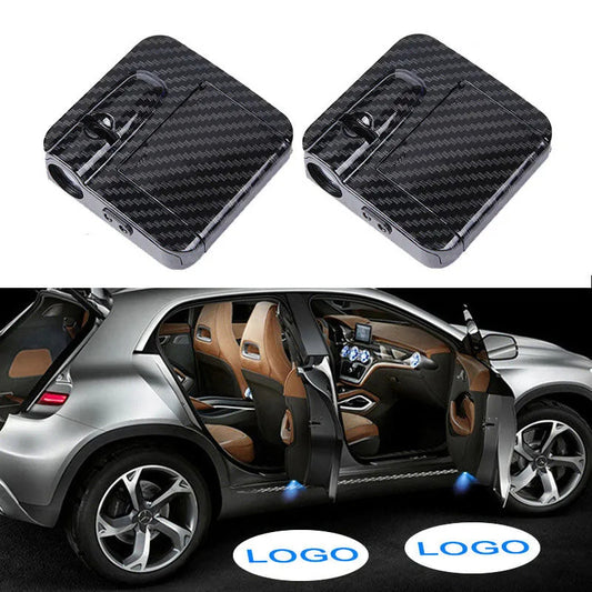 🔥HOT Sale 50% Off🔥 HD Car Welcome Light