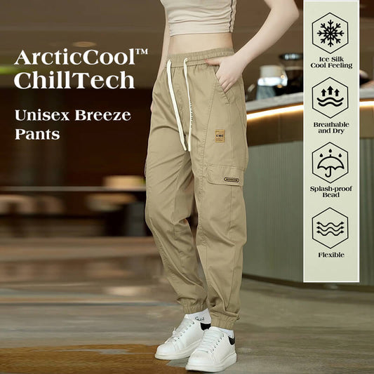 ArcticCool™ ChillTech Unisex Breeze Pants 002