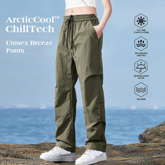 ArcticCool™ ChillTech Unisex Breeze Pants 001