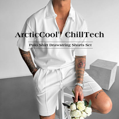 ArcticCool™ ChillTech Casual Suit Set