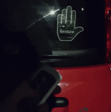 Car Gesture™