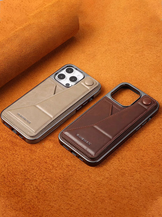 Luxury quality Business Case for iPhone