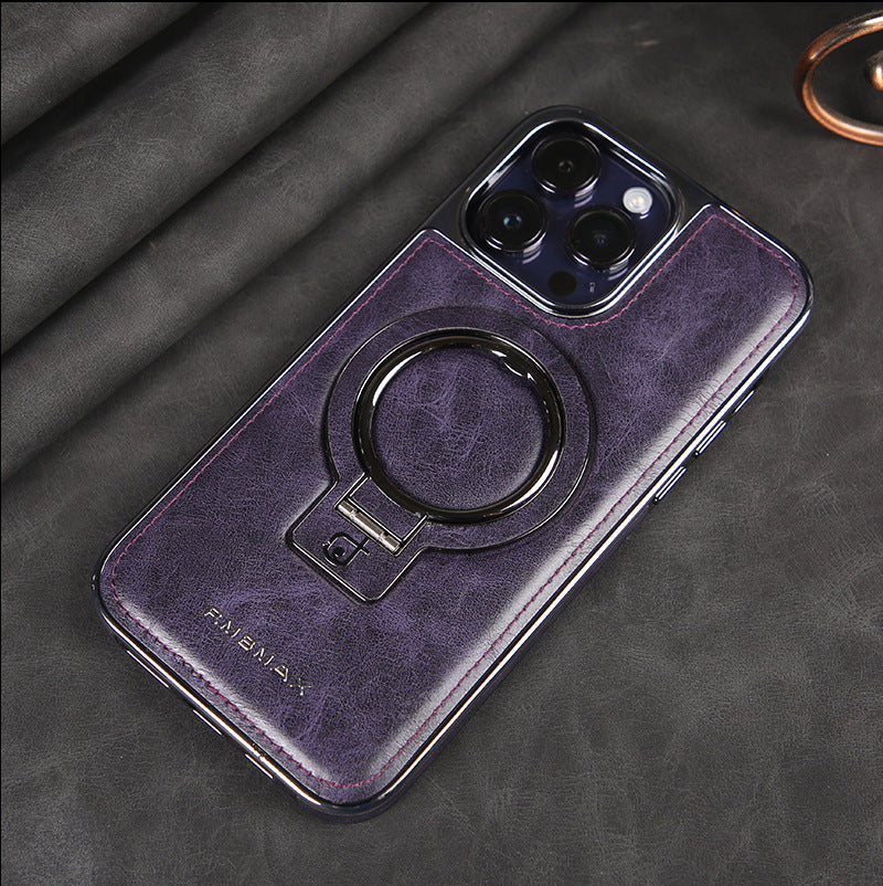 Luxury quality Business Case for iPhone 007