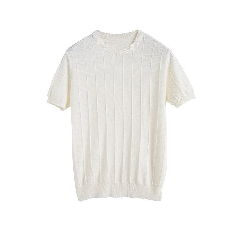 Antonios Clothing Cotton Premium T-Shirt 001