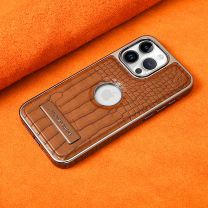 Luxury quality Business Case for iPhone 006