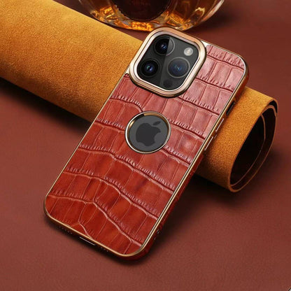 Luxury quality Business Case for iPhone