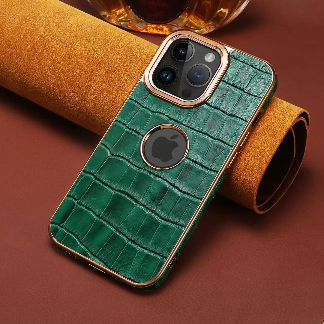 Luxury quality Business Case for iPhone