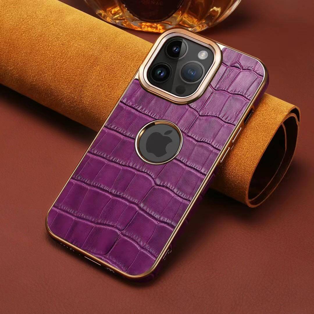 Luxury quality Business Case for iPhone